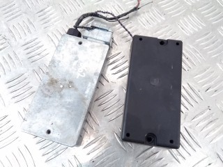 Блок навигации, ориг. номер 5TRK0200UK, BMW X5 E53 1999-2003