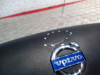 Руль, ориг. номер 8687459, Volvo C30 2006-2009