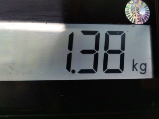 Педаль тормоза, ориг. номер 4501L2, Citroen C5 2000-2004