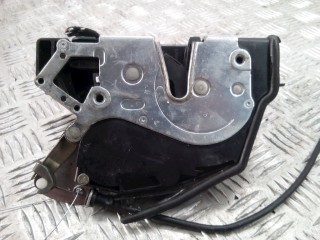 Замок двери передней правой BMW 7 E65/E66 2001-2005