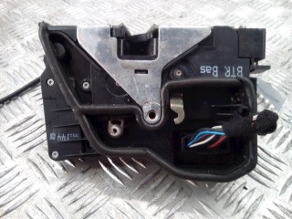 Замок двери передней правой, ориг. номер 7012144, 51217012144, BMW 7 E65/E66 2001-2005