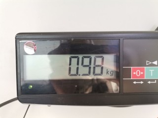Замок двери передней правой, ориг. номер 7012144, 51217012144, BMW 7 E65/E66 2001-2005