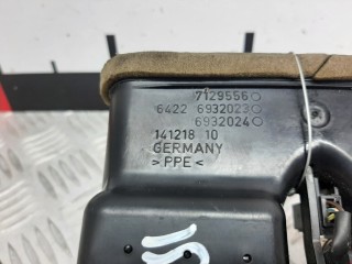 Дефлектор обдува салона, ориг. номер 64227210639, BMW 3 E90/E91/E92/E93 2004-2008