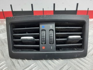 Дефлектор обдува салона, ориг. номер 64227210639, BMW 3 E90/E91/E92/E93 2004-2008
