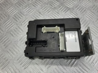Блок комфорта, ориг. номер 284B0-ZP01C, Nissan Pathfinder 2004-2010