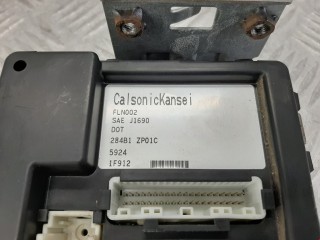 Блок комфорта, ориг. номер 284B0-ZP01C, Nissan Pathfinder 2004-2010