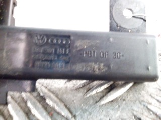 Антенна системы Комфортный доступ, ориг. номер 7L6035507H, Volkswagen Touareg 2002-2007