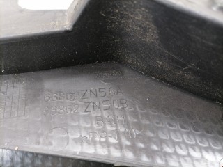Дождевик, ориг. номер 5570833030, 66862ZN50A, Toyota Camry 2000-2002