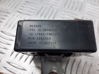 Блок комфорта, ориг. номер 28595EA10A, 28595EA, Nissan Pathfinder 2004-2010