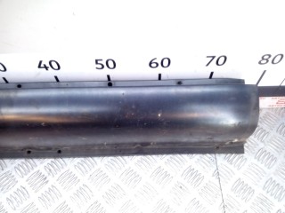 Накладка на порог, ориг. номер 7958908010, 7958908010ABK, SsangYong Rexton 2003-2008