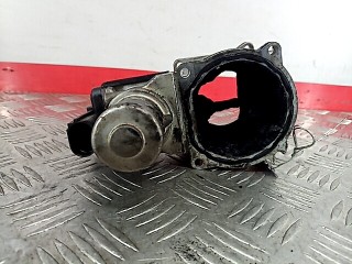 Клапан ЕГР EGR, ориг. номер 07Z131502C, 07Z131502A, Volkswagen Touareg 2002-2007
