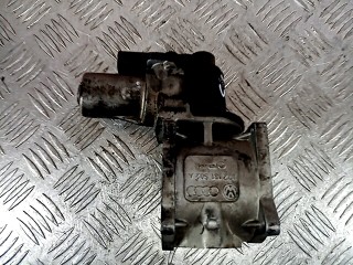 Клапан ЕГР EGR, ориг. номер 07Z131502C, 07Z131502A, Volkswagen Touareg 2002-2007