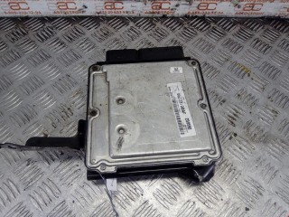 Блок управления двигателем, ориг. номер 0281014265, 5033700AG, Chrysler Sebring 2006-2010