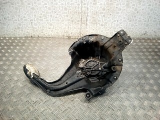 Крепление запаски, ориг. номер BHU490010, Land Rover Freelander 1997-2003