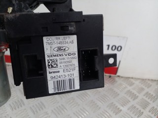 Моторчик стеклоподъемника, ориг. номер 1480776, Ford C-Max 2003-2007