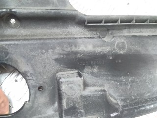 Накладка декоративная, ориг. номер 8X23-8A303-AD, 8X238A303, Jaguar XF 2007-2011