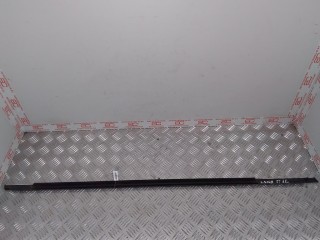 Молдинг стекла двери наружный, ориг. номер 22834388, Opel Insignia 2008-2013