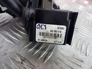 Переключатель подрулевой (стрекоза), ориг. номер 1K0953519H, Volkswagen Caddy 2004-2010