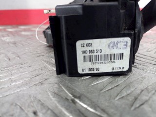 Переключатель подрулевой (стрекоза), ориг. номер 1K0953519H, Volkswagen Caddy 2004-2010