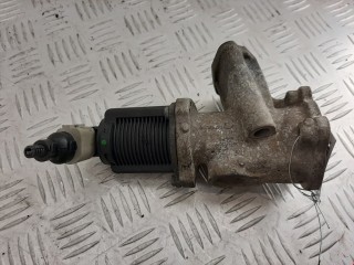 Клапан ЕГР EGR Opel Corsa 2006-2011