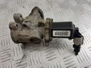 Клапан ЕГР EGR, ориг. номер 500240070, 93196798, Opel Corsa 2006-2011