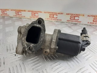 Клапан ЕГР EGR, ориг. номер 500240070, 93196798, Opel Corsa 2006-2011