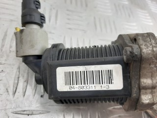 Клапан ЕГР EGR, ориг. номер 500240070, 93196798, Opel Corsa 2006-2011