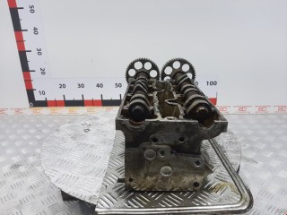 Головка блока цилиндров, ориг. номер 93171023, Opel Omega 1994-1999