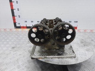 Головка блока цилиндров, ориг. номер 93171023, Opel Omega 1994-1999