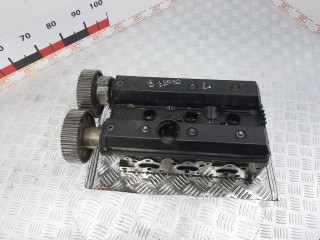 Головка блока цилиндров, ориг. номер 93171023, Opel Omega 1994-1999