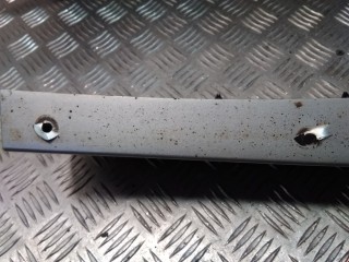 Молдинг бампера заднего, ориг. номер 1FG42TZZAB, 31726N, Jeep Commander 2005-2010