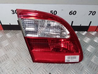 Фонарь крышки багажника левый Mercedes E W211 2002-2006