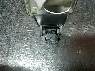 Кнопка стеклоподъемника, ориг. номер 4B0959855A, 501690, Audi A6 2001-2005