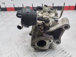 Радиатор EGR, ориг. номер 284162A850, Kia Sportage 2010-2014