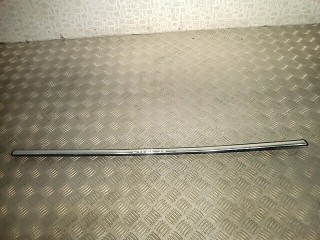 Молдинг стекла двери наружный, ориг. номер 5154060, Opel Vectra 2005-2008