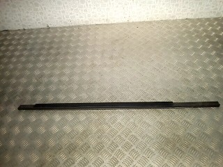 Молдинг стекла двери наружный, ориг. номер 5154060, Opel Vectra 2005-2008