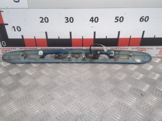Подсветка номера, ориг. номер 42403119, Chevrolet Matiz 2008-2010