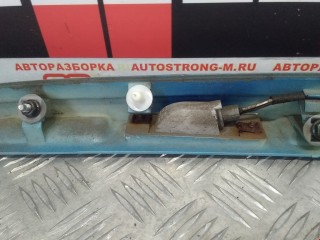 Подсветка номера, ориг. номер 42403119, Chevrolet Matiz 2008-2010