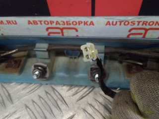 Подсветка номера, ориг. номер 42403119, Chevrolet Matiz 2008-2010