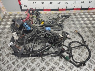 Проводка, ориг. номер 391002807R, Renault Lodgy 2012-2022