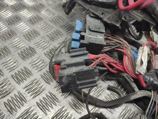 Проводка, ориг. номер 391002807R, Renault Lodgy 2012-2022