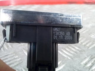 Кнопка аварийной сигнализации, ориг. номер 1553762, Ford S-Max 2006-2010