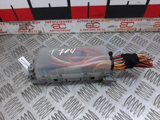 Блок предохранителей, ориг. номер 93363136, Opel Meriva 2002-2006