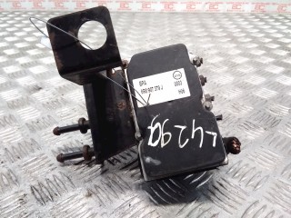 Блок ABS Skoda Fabia 2007-2010