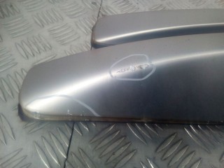 Дуги на крышу (рейлинги), ориг. номер 96660348, Opel Antara 2006-2011