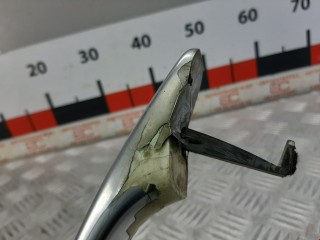 Ручка двери наружная задняя правая, ориг. номер 9101GK, 1484500077, Peugeot 807 2002-2008