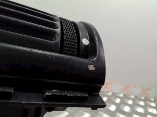 Дефлектор обдува салона, ориг. номер 1204466, 7M5819703E2AQ, Ford Galaxy 2000-2006