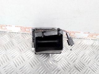 Дефлектор обдува салона, ориг. номер 1204466, 7M5819703E2AQ, Ford Galaxy 2000-2006