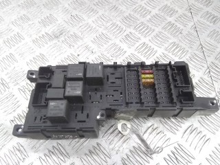 Блок предохранителей Volvo XC90 2002-2006