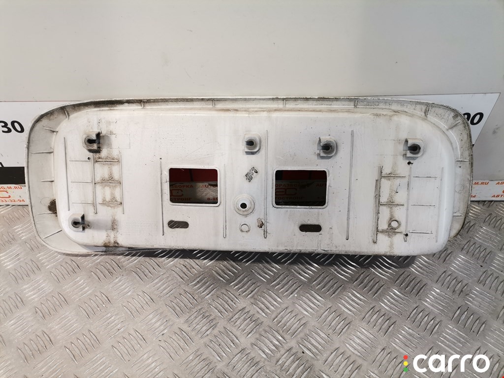 Бленда Hyundai H1 2004-2007, фургон, 873104A800, фото 2
